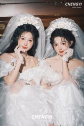 -橙亦摄影工作室