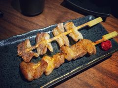 -山葵家居酒屋(天目里店)