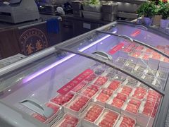 -釜盛海鲜烤肉火锅自助料理(正义坊购物中心店)