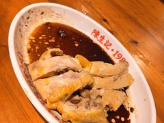 -陳生記米线·始于1989(中山北路店)