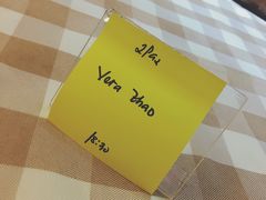 -船屋葡国餐厅