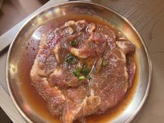 -西塔老太太泥炉烤肉(济南首店)