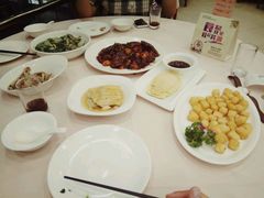 -老人和饭店(淮海中路店)