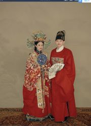 -Mu慕婚纱摄影·超级工作室