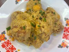 -谢记上海大排档(长寿路店)