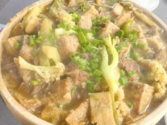 -阿弟特色海鲜餐厅·大排档(平潭店)