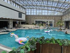 -和园景逸大酒店朗月汤泉