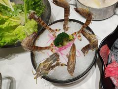 -红鼎豆捞·非遗鲍皇汤火锅(宝丰路店)