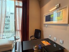 -北京首都机场希尔顿酒店