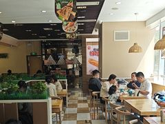 -嘉和一品粥(魏公村店)