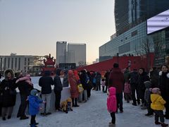 -大族广场Mall&More