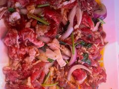 招牌肥牛-杨记齐齐哈尔烤肉(总店)