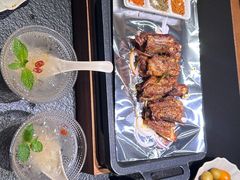 -桐湾大院·桐庐菜(滨江店)