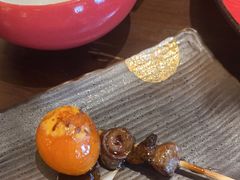 -鸟鹏烧鸟居酒屋(昌岗店)