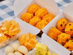 -吴酥生宫廷酥饼(南门口店)