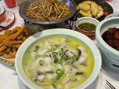 -聚鑫阁江浙菜·非遗传承技艺(闵行交大店)
