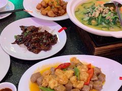 -王庄阿咪海鲜大排档(象园店)