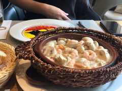 -Mezomd曼索蒂西班牙餐厅(广粤店)
