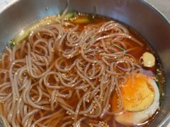 -农乐园炭火烤肉(繁花中心店)