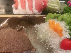 -湊湊火锅·茶憩(南京万象天地店)