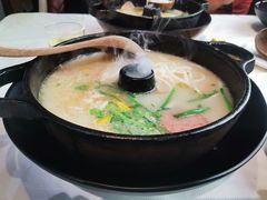 -飞虎过桥米线(翠湖店)