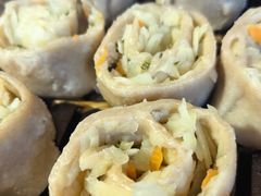 -弓二莜面(总店)