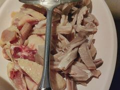 -尚尚仙·酸汤猪手·猪肚鸡火锅(华联万柳购物中心店)