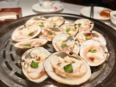 -水禾轩·海鲜蒸汽主题餐厅(拱北店)