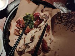 -绿茶餐厅(汇悦大融城店)