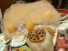 -蒙古人烤羊大师·草原料理(工农大路店)