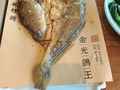 -金光鸽王·经典粤菜(环宇城店)