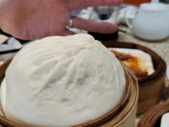 -金榜大酒店-中餐