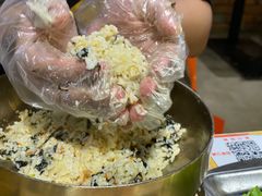 -韩国大金刚烤肉·料理(印象城店)