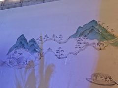 -绿茶餐厅(杭州湖滨银泰in77店)