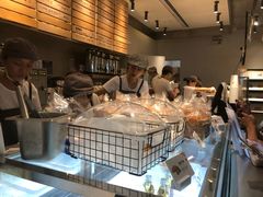 -喜茶(上海兴业太古汇店)