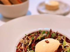 -Le Comptoir de Pierre Gagnaire