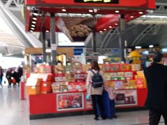 -皇上皇腊味店(下九路店)
