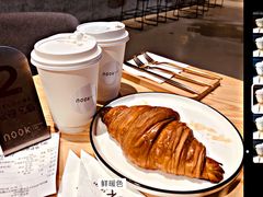 -GOTLOT COFFEE&KITCHEN角落厨房NOOK店