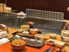 -和·铁板烧·OMAKASE(望京昆泰嘉晟酒店)