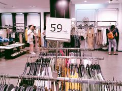 -ZARA(仓山万达店)