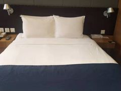 -北京民族园葉子里酒店(鸟巢店)