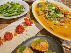 -小喜客·云南特色菜(纳西庭院店)