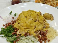 -嘉升大排档(番禺总店)