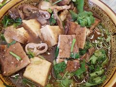 -老北京卤煮(平阳路大马店)