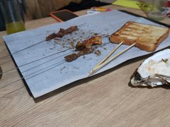 -烤五行·烧烤烤串(石佛营店)