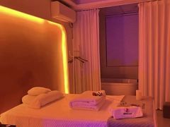 -东升·日式泡泡浴SPA·养生(新街口店)