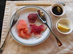 -广州花园酒店-凌璇阁360度高空海鲜自助餐CAROUSEL