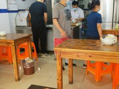 -锅贴大王南翔小笼(临沂二村店)
