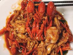 -毛哥小馆子(百井坊巷店)