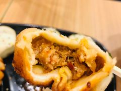 -小杨生煎(萧山机场店)